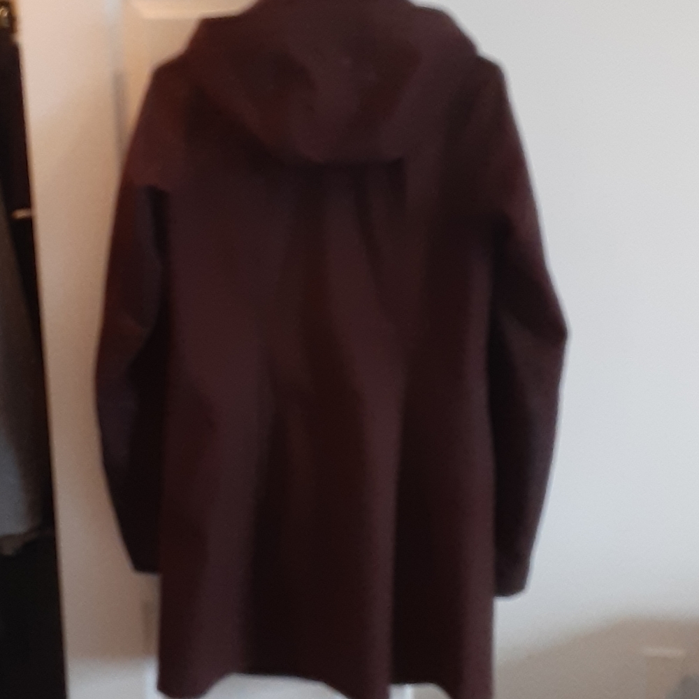 Cool weather jacket - Picture 4 of 5